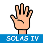 SOLAS IV ไอคอน