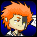 Spirit Fighter-Hollow Spirit