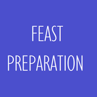 FEAST PREPARATION simgesi