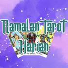 Ramalan Tarot Mu 아이콘