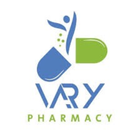 Vary Pharmacy 아이콘
