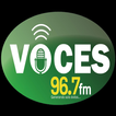 Voces Fm 96.7
