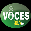 Voces Fm 96.7 APK