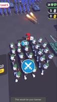 War island Warfare 3D GunsLand screenshot 1