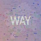 WAY - Where are you آئیکن