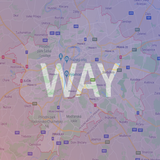 WAY - Where are you APK