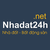 Nhadat24h.net - Tìm kiếm Bất Đ
