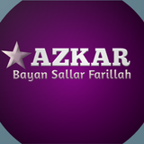 Azkar icon