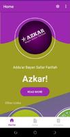 Azkar gönderen