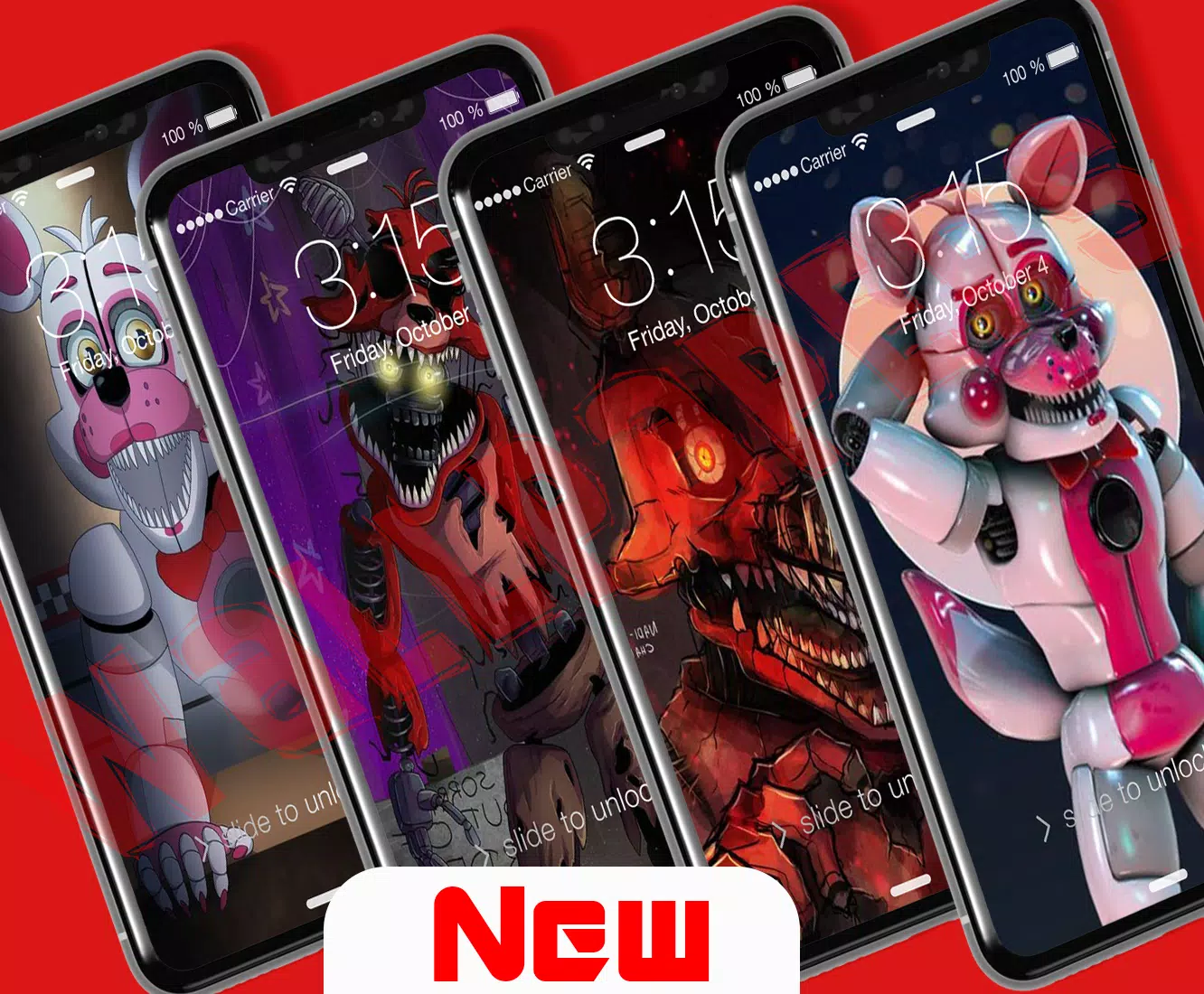 Foxy Wallpapers Mangle Anime HD/4K Wallpaper APK for Android Download Foxy Wallpapers Mangle Anime HD/4K Wallpaper APK for Android Download