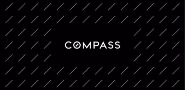 Compass: Real Estate & Homes