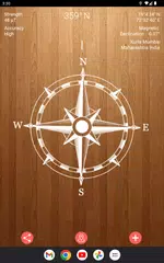 Descargar XAPK de Brújula