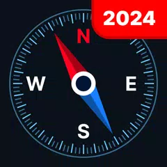 Compass: Direction Compass XAPK download