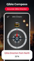 Kompas Digital: Kompas Pintar syot layar 3