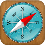 Compass Coordinate icône
