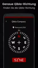 Kompass : Digital Compass XAPK Herunterladen