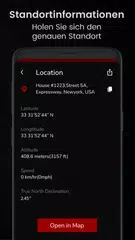 Kompass : Digital Compass XAPK Herunterladen