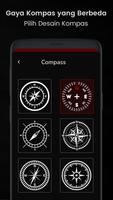 Kompas Digital - Temukan Arah screenshot 1