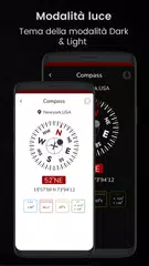 download bussola digitale app XAPK