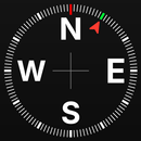 Digital Compass: GPS Direction APK