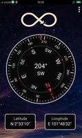 Digital Compass 360 imagem de tela 2