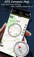 Digital Compass 360 포스터