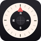 Smart Compass App for Android icône