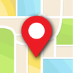 Ứng dụng la bàn định vị GPS