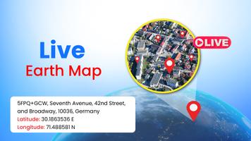 Ứng dụng la bàn định vị GPS ảnh chụp màn hình 2