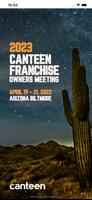 Canteen Owners Meeting-poster