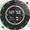 ”Smart GPS Compass Map for Android