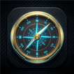 Compass icon