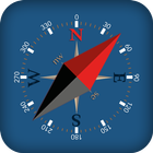 Compass آئیکن