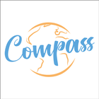 Icona Carte Compass