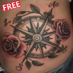 Descargar APK de Compass Tattoo