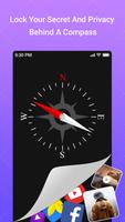 Compass Vault - App Vault, Hid Ekran Görüntüsü 3