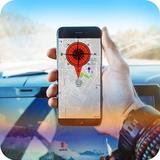 Live Compass - Pathfinder ,  R icon