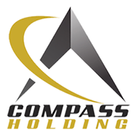 Compass Holding ícone