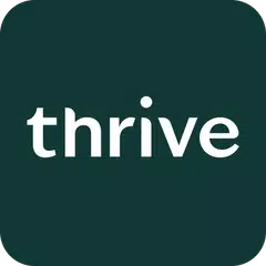 Thrive: Workday Food Ordering Icon