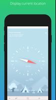 digital compass pro for android screenshot 1