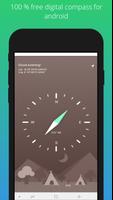 digital compass pro for android screenshot 2