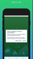 digital compass pro for android screenshot 3