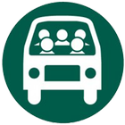 Compass EMS - Carpool ikona