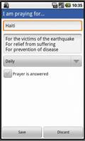 Prayer Popper Screenshot 1