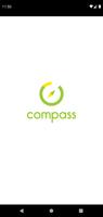 Compass Plus الملصق