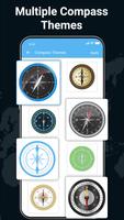 Accurate Compass App & Qibla screenshot 3