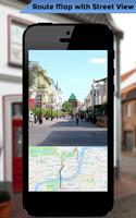 GPS Earth Map Voice Navigation screenshot 3