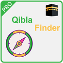 Qibla Finder - Genaues Kompass Pro APK