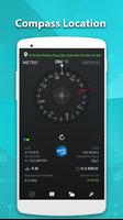 GPS Kompass für Android: Karten & GPS Navigation Screenshot 1