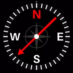 Compass app - Accurate Compass XAPK download